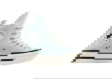 Tenisice i cipele Converse Chuck Taylor All-Star 70 Hi Plus Aqua Mist Plava | A03537C, 0