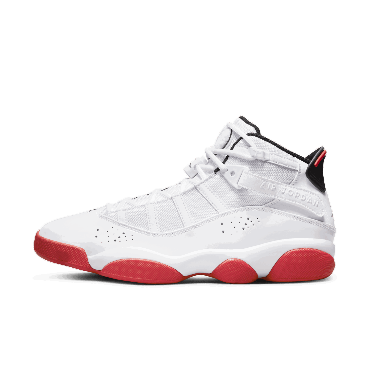 Tenisice i cipele Jordan Jordan 6 Rings Bijela | 322992-160, 0