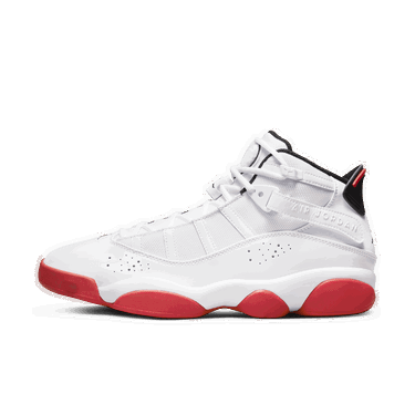 Tenisice i cipele Jordan Jordan 6 Rings Bijela | 322992-160, 0