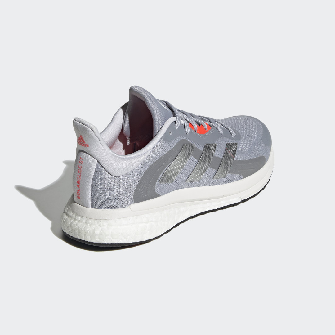 Tenisice i cipele adidas Performance SolarGlide 4 ST W Siva | FY4110, 1