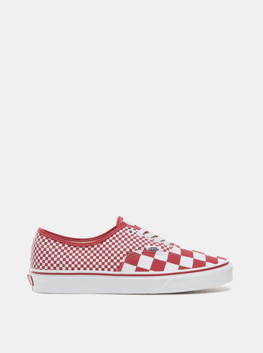 Tenisice i cipele Vans Authentic Crvena | VN0A38EMVK5, 3
