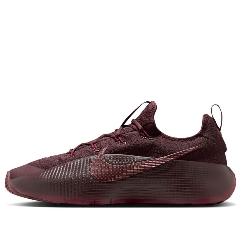 Tenisice i cipele Nike LeBron TR 1 'Burgundy Crush' Tamnocrvena | FJ6151-601