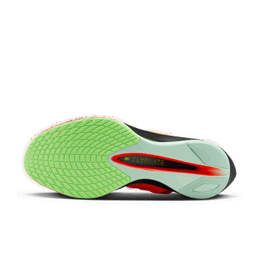 Tenisice i cipele Nike Vaporfly 4 Crvena | HF6412-600, 1