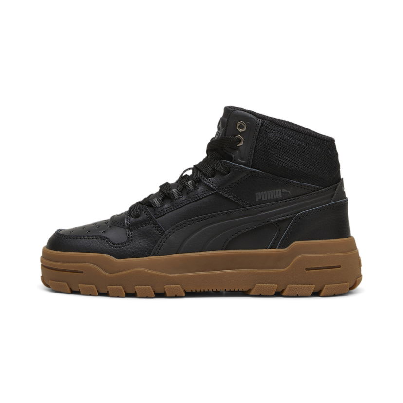 Tenisice i cipele Puma Rebound Abrupt Crna | 398874_02