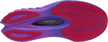 Tenisice i cipele Saucony Endorphin Pro 4 Galaxy Ljubičasta | s20939-68, 4