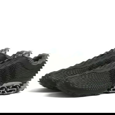 Tenisice i cipele adidas Performance Megaride S2 Crna | JR4743, 2
