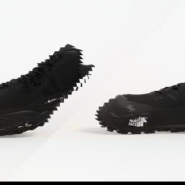 Tenisice i cipele The North Face Offtrail Hike Mid Gore-Tex Crna | NF0A8AETKY41, 0