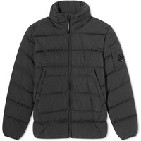 Jakna C.P. Company Chrome-R Down Jacket Crna | 15CMOW028A-006369G-999, 1