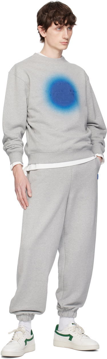 Dukserice ADER ERROR ADER error Eternity Product Sweatshirt Siva | BO01SSSW0102GR, 3