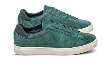Tenisice i cipele Clae Bradley Zelena | CL25CBR04-DFS, 3