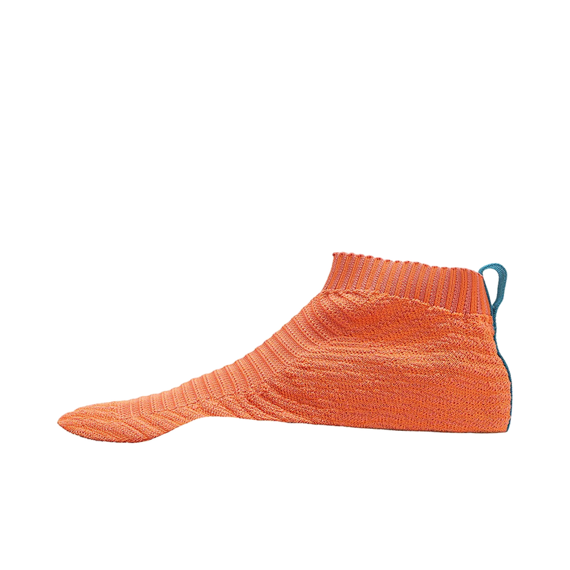 Tenisice i cipele adidas Originals Adilette Sock Summer Spice Narančasta | CM8227