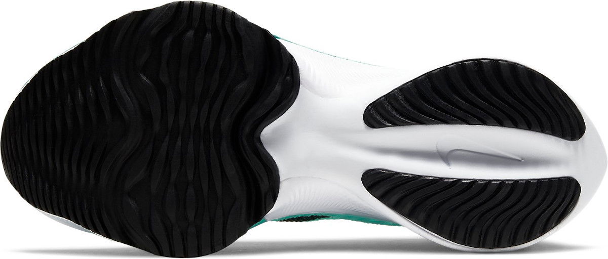 Tenisice i cipele Nike Air ZoomX Tempo NEXT% FK W Zelena | ci9924-300, 1