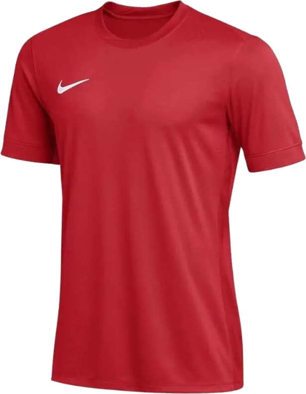 Dres Nike Dri-FIT Strike IV Short Sleeve Jersey Crvena | fz9327-658, 0