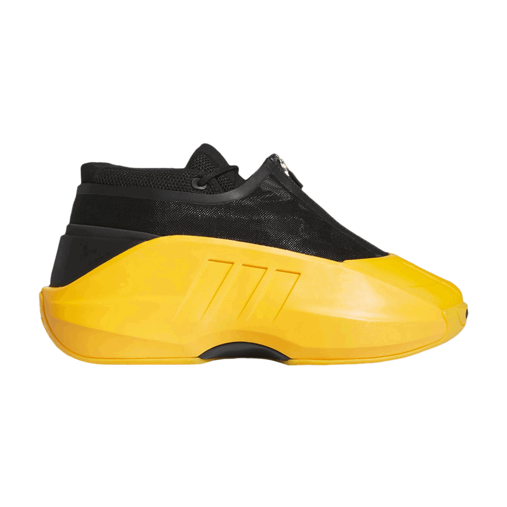 Tenisice i cipele adidas Performance Crazy IIInfinity Žuta | IG6157, 0