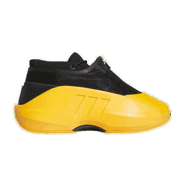 Tenisice i cipele adidas Performance Crazy IIInfinity Žuta | IG6157, 0