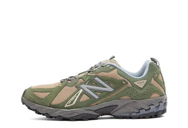 Tenisice i cipele New Balance ML610TBJ "Deep Olive Green" Zelena | ML610TBJ, 2