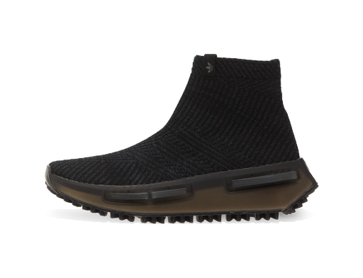 Tenisice i cipele adidas Originals NMD_S1 Sock W Crna | ID4265