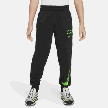 Trenirka Nike CR7 Club Fleece Crna | FN8426-010, 0