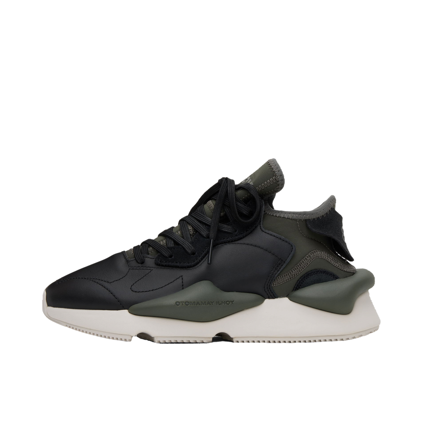 Tenisice i cipele Y-3 Kaiwa Crna | IF2047