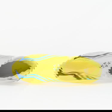 Tenisice i cipele adidas Performance F50 Žuta | JR6026, 3