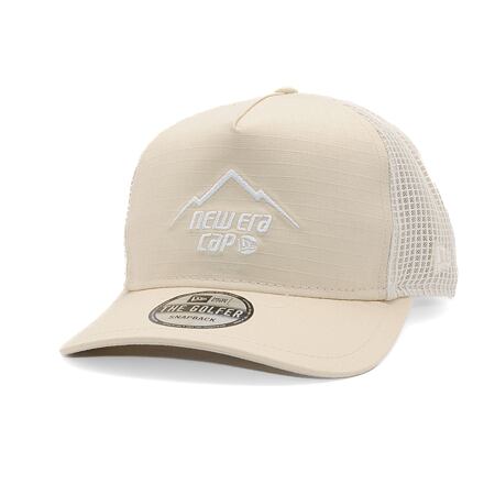 Kapa New Era New Era GOLFER Snapback Trucker Hat Bež | 60595149