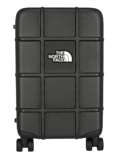 Kofer The North Face All Weather 4-Wheeler - 22'' Siva | NF0A52RV KY41