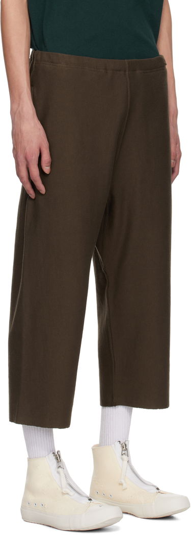 Trenirka UNDERCOVER Undercover Champion Edition Sweatpants Smeđa | UC1E4512, 1