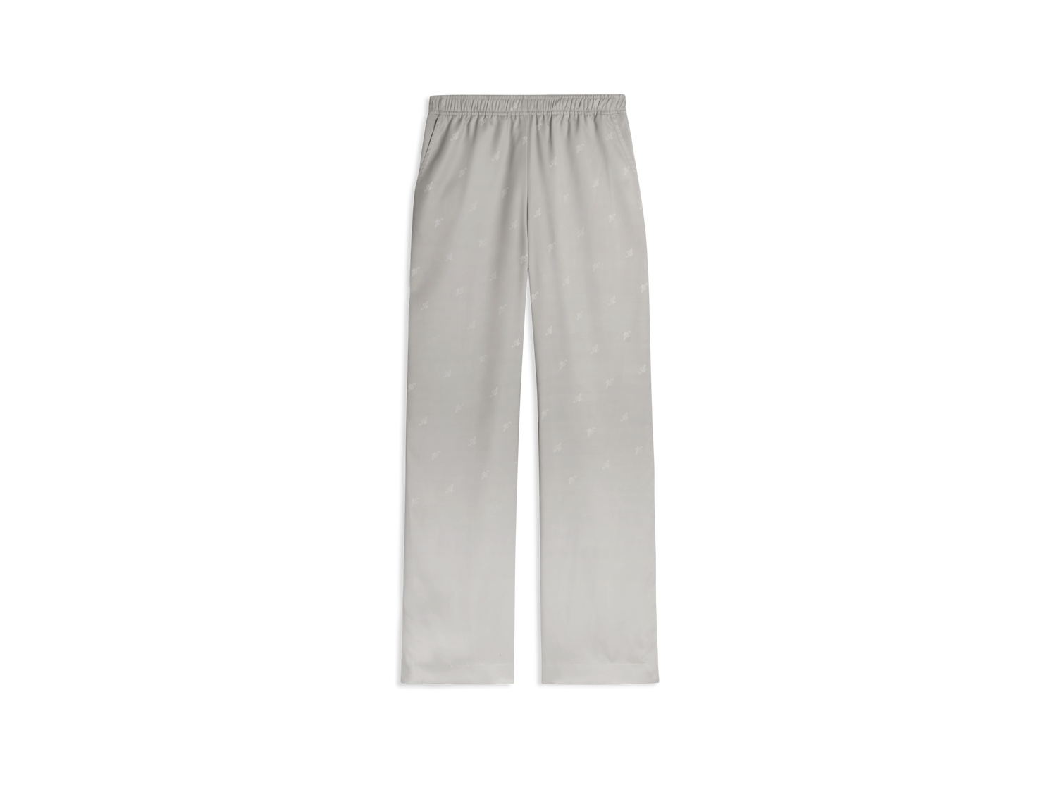 Hlače AXEL ARIGATO Cove Ombré Trouser Siva | A2126001, 0