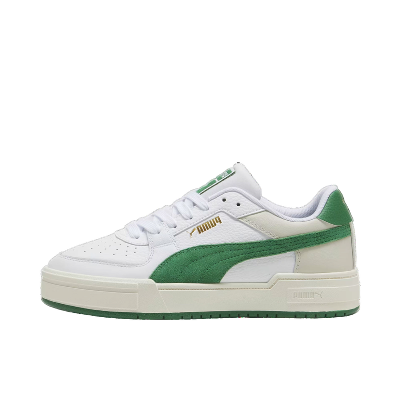 Tenisice i cipele Puma CA Pro Suede FS Bijela | 387327-10