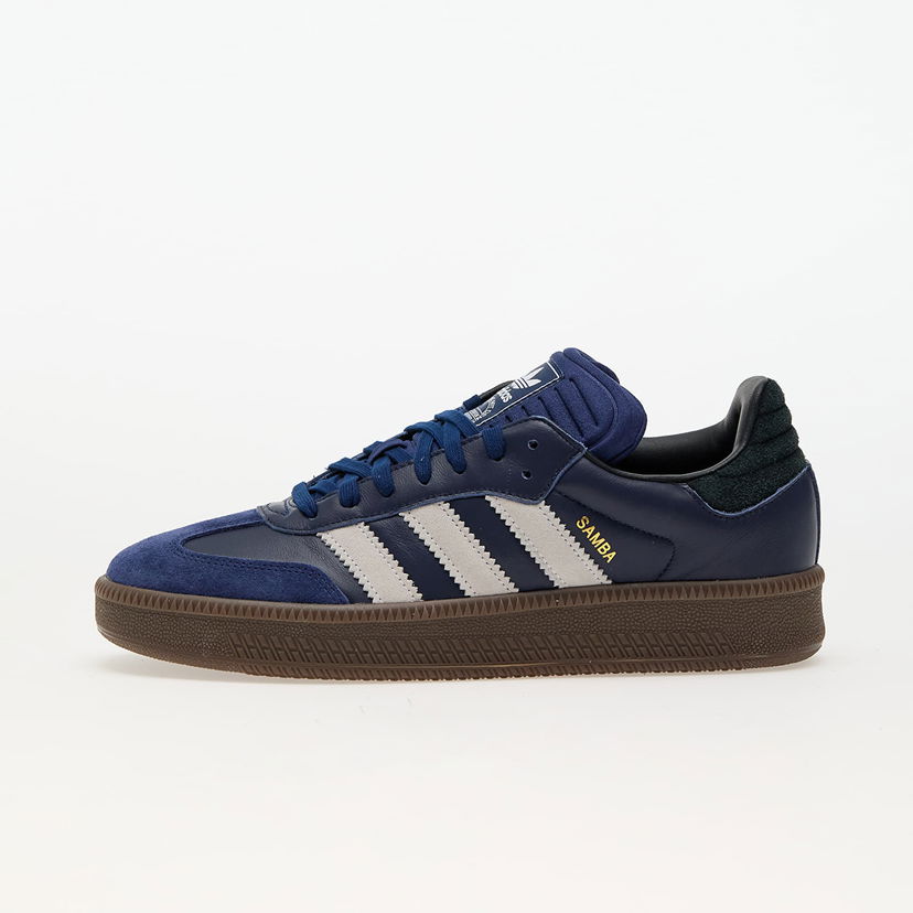 Tenisice i cipele adidas Originals Samba XLG Crna | IE9179