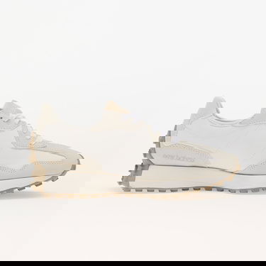 Tenisice i cipele New Balance Women's WS327KG in Sea Salt, Size UK 4 | END. Clothing Bijela | WS327KG, 2