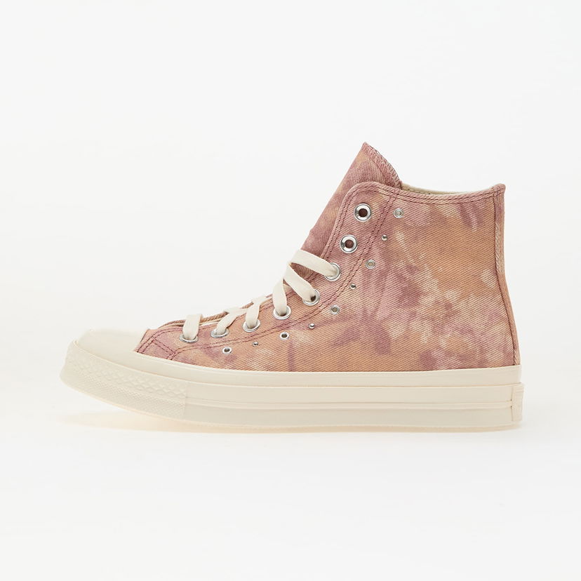 Tenisice i cipele Converse Chuck 70 Washed Denim Ružičasta | A11841C