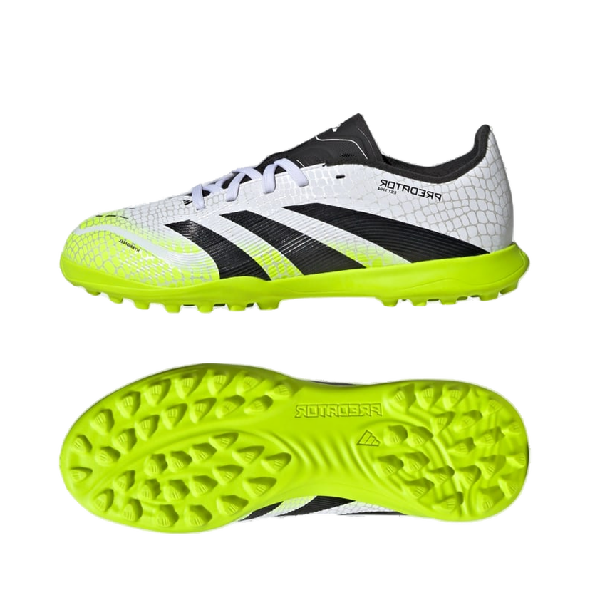 Tenisice i cipele adidas Performance Predator League Bijela | JI1149