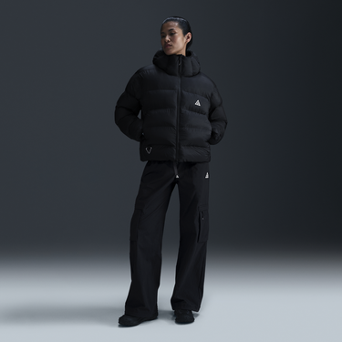 Parka Nike ACG „Lunar Lake“ Parka Crna | FZ6761-010, 3