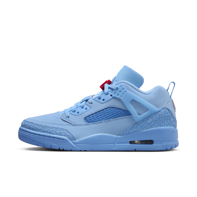 Tenisice i cipele Jordan Air Jordan Spizike Low "Houston Oilers" Plava | FQ1759-400