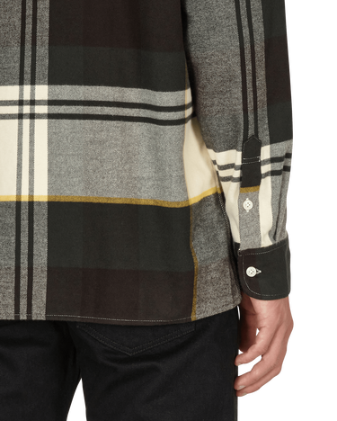 Košulja Noah Plaid Lightweight Flannel Shirt Višebojno | S020FW21 BGW, 6