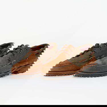 Tenisice i cipele Timberland Authentic Boat Shoe Brown EUR 41 Smeđa | TB0A6DXWEM51, 5