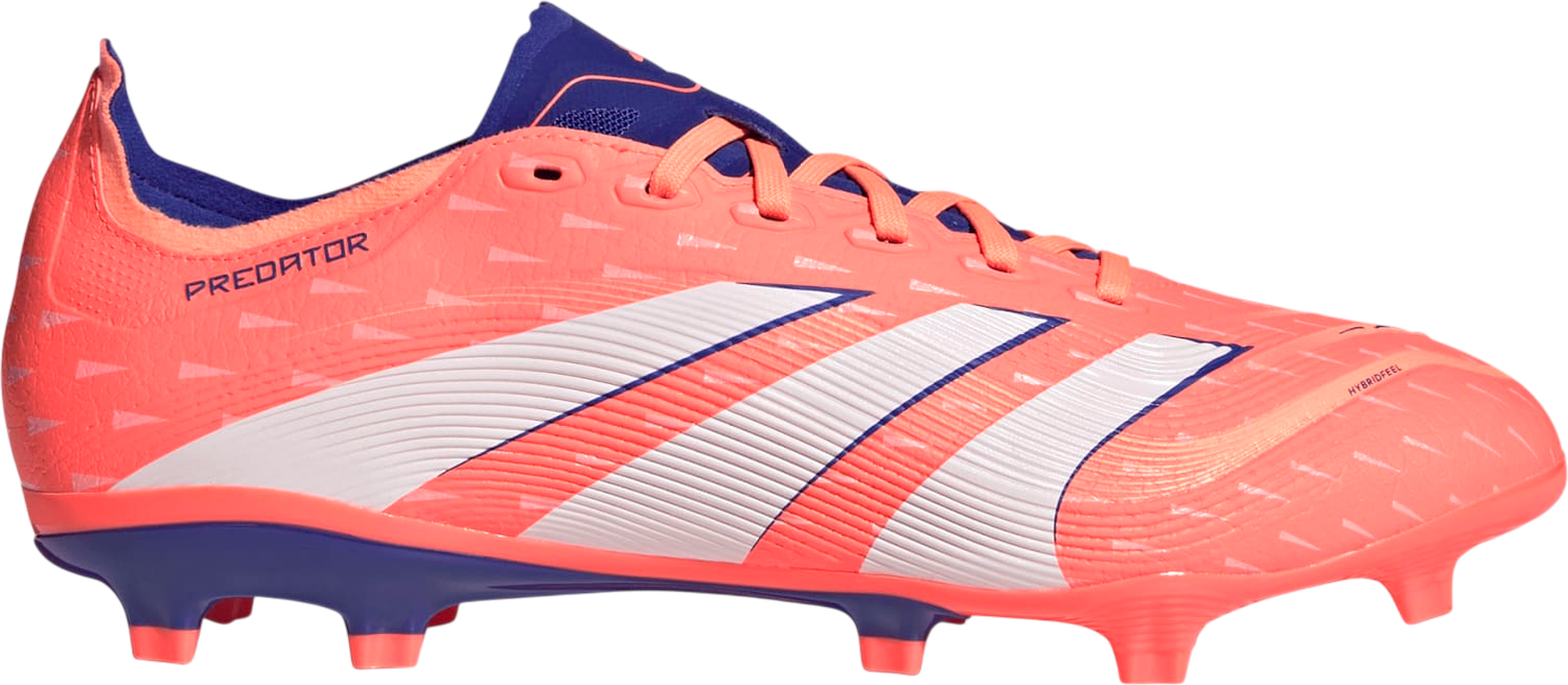 Tenisice i cipele adidas Performance Predator League FG/MG Hybridfeel Višebojno | ji1115, 0