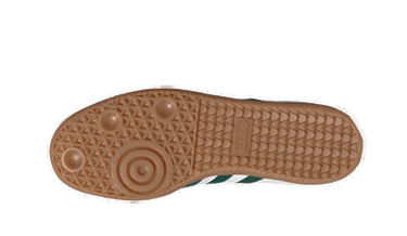 Tenisice i cipele adidas Originals Samba Team Mexico Bijela | HQ7036, 2