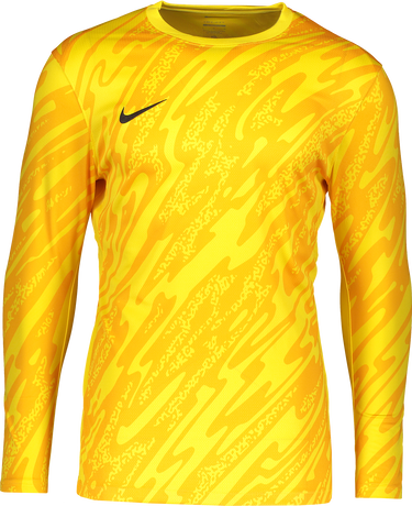 Dres Nike Nike Goalkeeper Jersey Long Sleeve Žuta | fd7474-719, 0