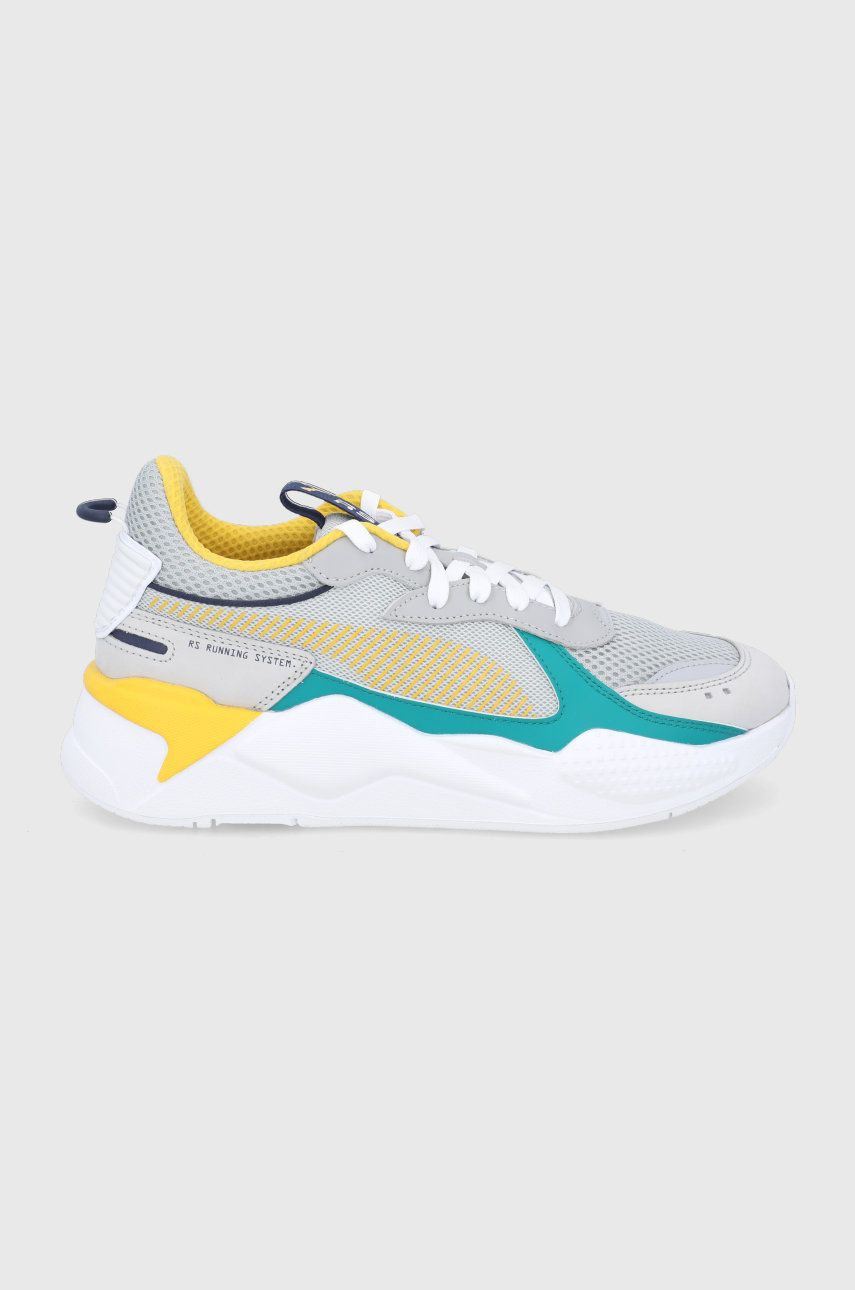 Tenisice i cipele Puma Rs-X Toys Višebojno | 369449, 0