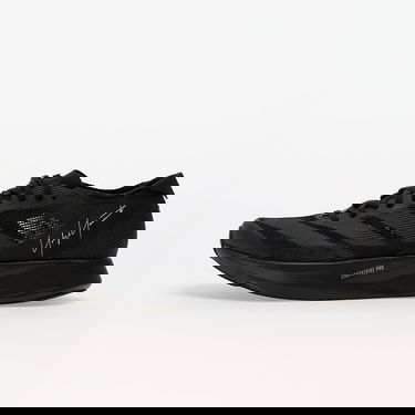 Tenisice i cipele Y-3 Takumi Sen 10 W Crna | JH9178, 0