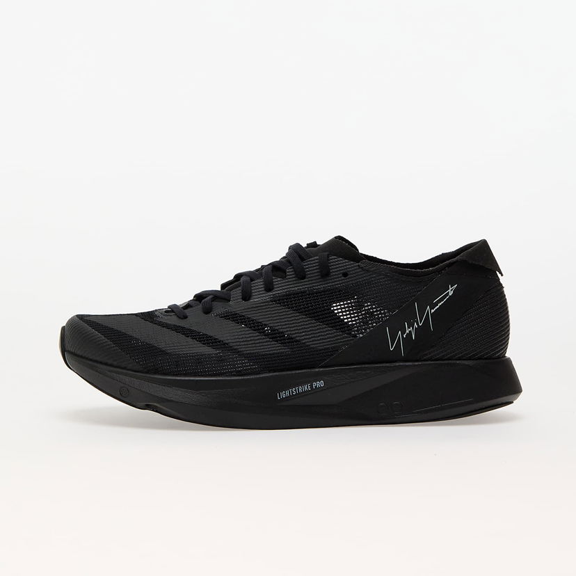 Trčanje Y-3 Takumi Sen 10 W Crna | JH9178