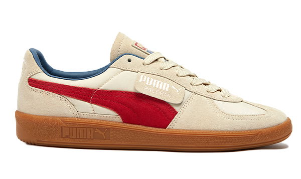 Tenisice i cipele Puma Palermo size? The Godfather The Bar Bež | 385243-01, 0