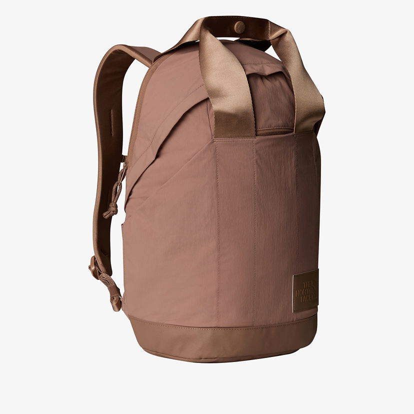 Ruksak The North Face Never Stop Daypack 20L Backpack Smeđa | NF0A81DT6IH1