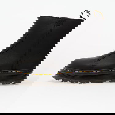 Tenisice i cipele Dr. Martens Zebzag Rigger Boot Crna | DM42662001, 0