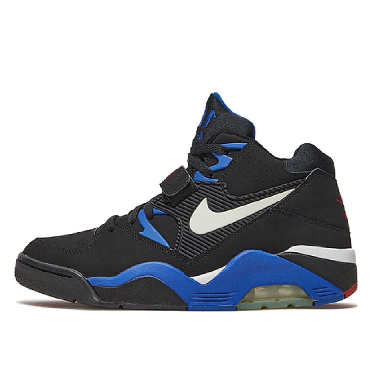 Tenisice i cipele Nike Air Force 180 Barkely OG 2013 Crna | 310095-011, 1