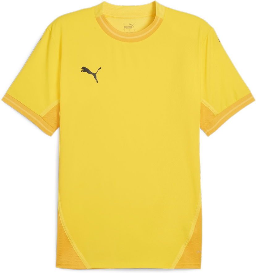 Dres Puma teamFINAL Jersey Žuta | 705737-07