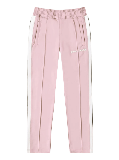 Trenirka Palm Angels Classic Track Pants Ružičasta | PMCJ001C99FAB0013401