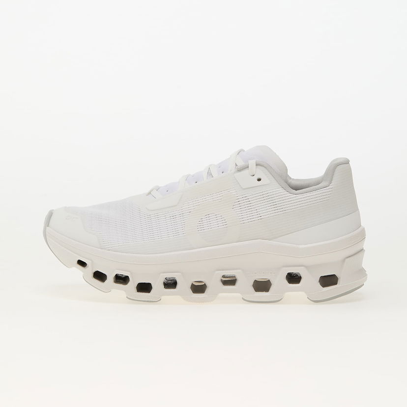 Tenisice i cipele On Running Cloudmonster Bijela | 3WF10491200